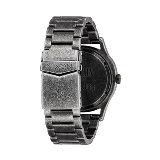 Angle shot of Nixon A1417-5273 Watch on white background