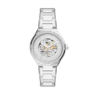 Front view of Fossil BQ3788 Watch on white background