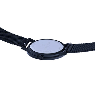 Angle shot of Pierre Cardin CBV-1054 Womens Watch on white background