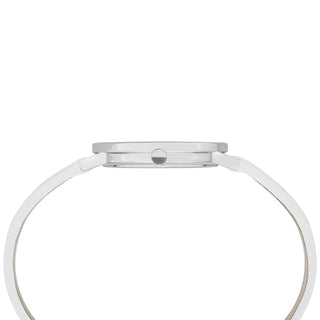 Angle shot of Pierre Cardin CBV-1501 Womens Watch on white background