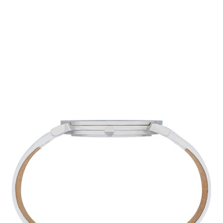 Angle shot of Pierre Cardin CPI-2001 Unisex Watch on white background