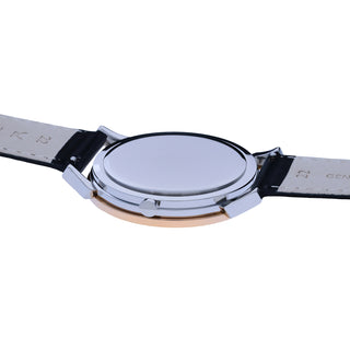 Angle shot of Pierre Cardin CPI-2063 Mens Watch on white background