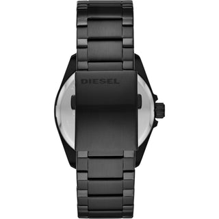 Angle shot of Diesel DZ1904 Mens Watch on white background