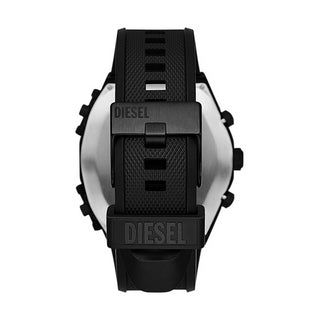 Angle shot of Diesel DZ7474 Watch on white background