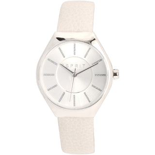 Front view of Esprit ES1L004L0015 Womens Watch on white background