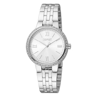 Front view of Esprit ES1L333M0045 Womens Watch on white background