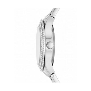 Angle shot of Fossil ES5137 Watch on white background