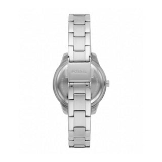 Angle shot of Fossil ES5137 Watch on white background