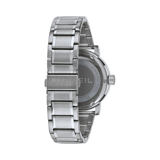 Angle shot of Breil EW0590 Mens Watch on white background