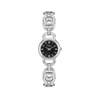 Front view of Breil Chronograph EW0697 Womens Watch on white background