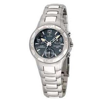 Front view of Festina F6643_2 Watch on white background