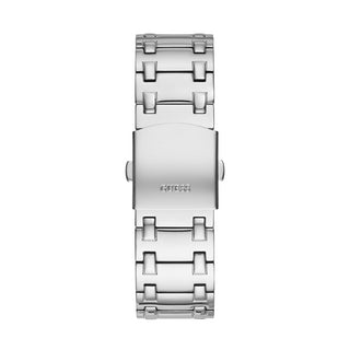 Angle shot of Guess GW0419G1 Watch on white background