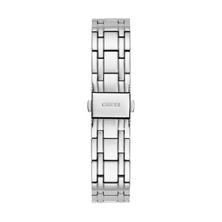 Angle shot of Guess GW0604L1 Watch on white background