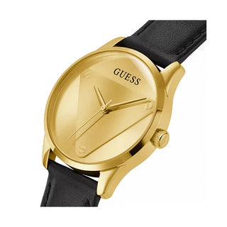 Angle shot of Guess GW0642L1 Watch on white background