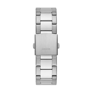 Angle shot of Guess GW0707G1 Watch on white background