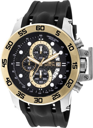 Front view of Invicta INV19253 Mens Watch on white background