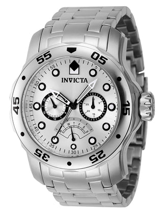 Front view of Invicta INV46994 Mens Watch on white background