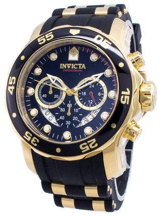 Front view of Invicta INV6981 Mens Watch on white background