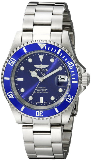 Front view of Invicta INV9094OB Mens Watch on white background