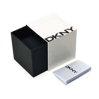 Angle shot of Dkny NY2508 Womens Watch on white background