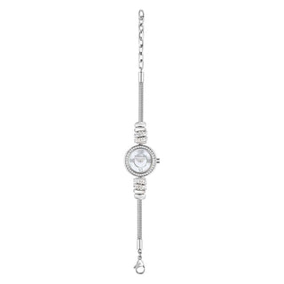 Front view of Morellato Time R0153122540 Womens Watch on white background