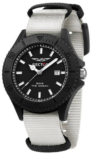 Front view of Sector R3251539003- Mens Watch on white background