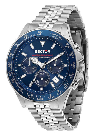 Front view of Sector R3273661032- Mens Watch on white background