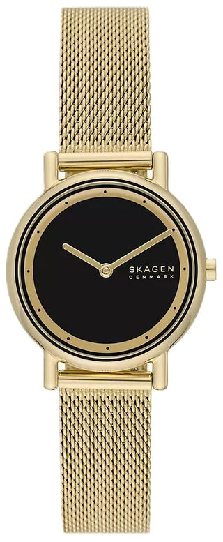 Front view of Skagen Signatur Lille SKW3111 Womens Watch on white background