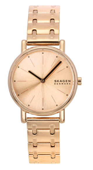 Front view of Skagen SKW3125 Womens Watch on white background