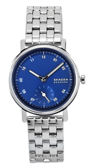 Front view of Skagen SKW3129 Womens Watch on white background
