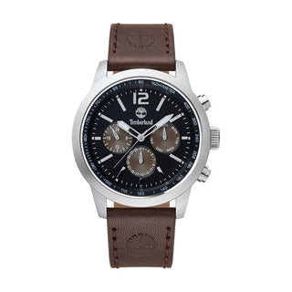 Front view of Timberland TBL14475JS02 Watch on white background