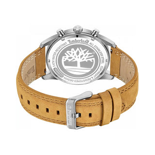 Angle shot of Timberland TDWGF0009602 Watch on white background