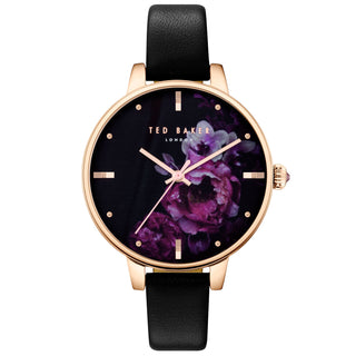 Angle shot of Ted Baker TEW50005021 Unisex Watch on white background