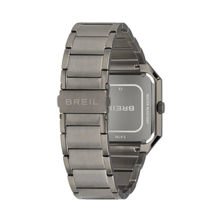 Angle shot of Breil TW1928 Mens Watch on white background