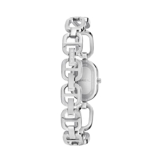 Angle shot of Breil TW1975 Womens Watch on white background