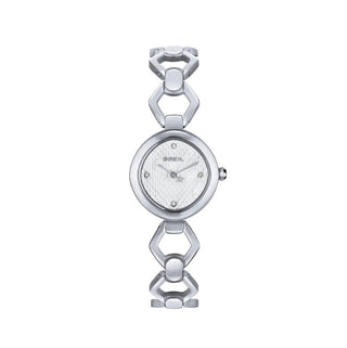 Front view of Breil TW2027 Womens Watch on white background