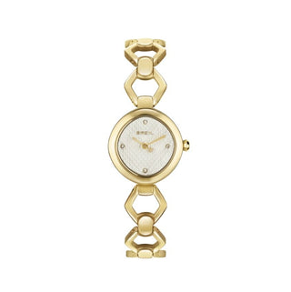 Front view of Breil TW2028 Womens Watch on white background