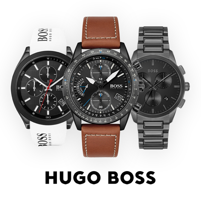 Hugo Boss